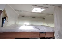 Autocaravana Integral RAPIDO C86i de Ocasión