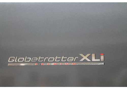 Autocaravana Integral DETHLEFFS Globetrotter XLI I 7850-2 modelo 2019 de Ocasión