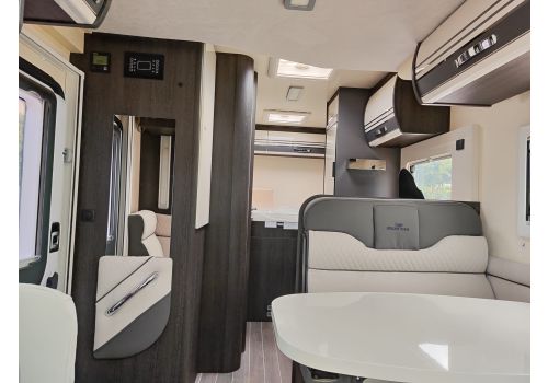 Autocaravana Perfilada ROLLER TEAM Kronos 294 TL de Ocasión