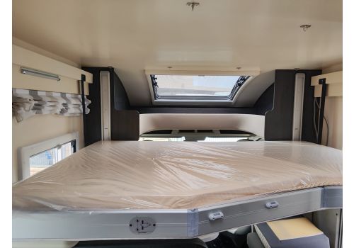Autocaravana Perfilada ROLLER TEAM Kronos 294 TL de Ocasión
