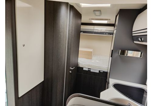 Autocaravana Perfilada ROLLER TEAM Kronos 294 TL de Ocasión