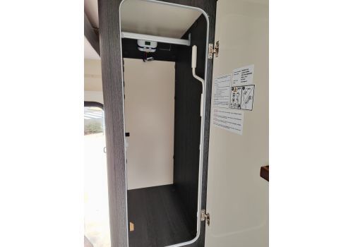 Autocaravana Perfilada ROLLER TEAM Kronos 294 TL de Ocasión