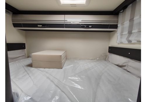 Autocaravana Perfilada ROLLER TEAM Kronos 294 TL de Ocasión