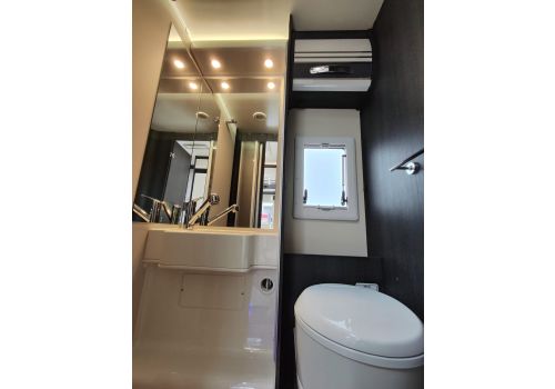 Autocaravana Perfilada ROLLER TEAM Kronos 294 TL de Ocasión