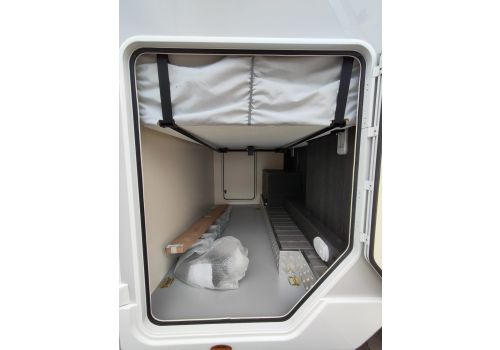 Autocaravana Perfilada ROLLER TEAM Kronos 294 TL de Ocasión