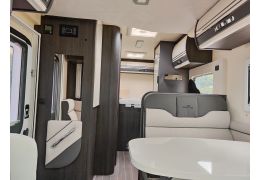 Autocaravana Perfilada ROLLER TEAM Kronos 294 TL Nueva en Venta