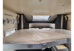 Autocaravana Perfilada ROLLER TEAM Kronos 294 TL Nueva en Venta