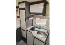 Autocaravana Perfilada ROLLER TEAM Kronos 294 TL Nueva en Venta