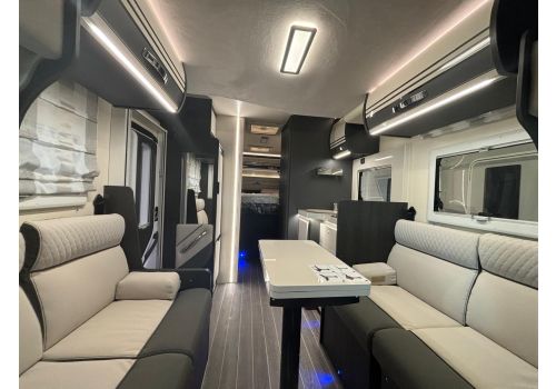 Autocaravana Perfilada ROLLER TEAM Kronos Advance 267 TL de Ocasión