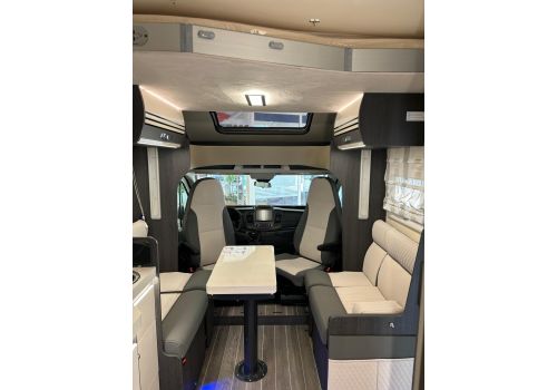 Autocaravana Perfilada ROLLER TEAM Kronos Advance 267 TL de Ocasión