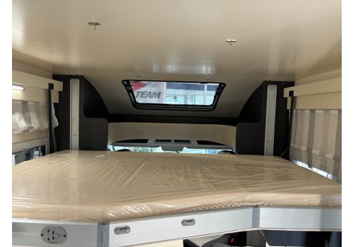 Autocaravana Perfilada ROLLER TEAM Kronos Advance 267 TL de Ocasión