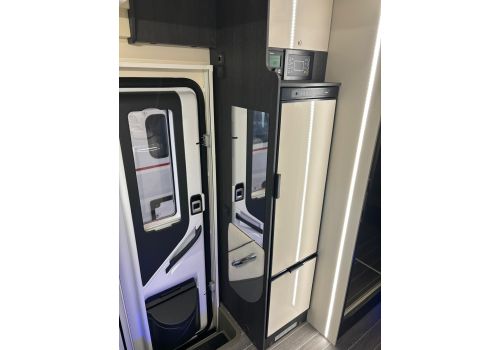 Autocaravana Perfilada ROLLER TEAM Kronos Advance 267 TL de Ocasión