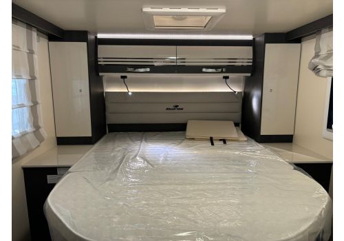 Autocaravana Perfilada ROLLER TEAM Kronos Advance 267 TL de Ocasión