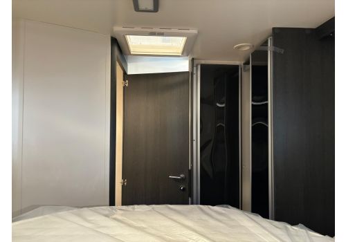 Autocaravana Perfilada ROLLER TEAM Kronos Advance 267 TL de Ocasión