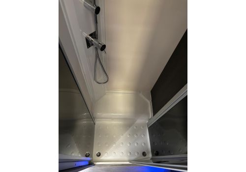 Autocaravana Perfilada ROLLER TEAM Kronos Advance 267 TL de Ocasión