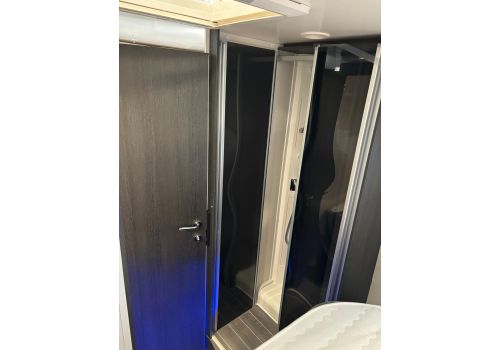 Autocaravana Perfilada ROLLER TEAM Kronos Advance 267 TL de Ocasión