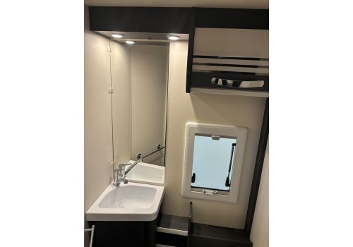 Autocaravana Perfilada ROLLER TEAM Kronos Advance 267 TL de Ocasión
