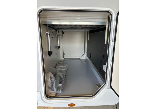 Autocaravana Perfilada ROLLER TEAM Kronos Advance 267 TL de Ocasión