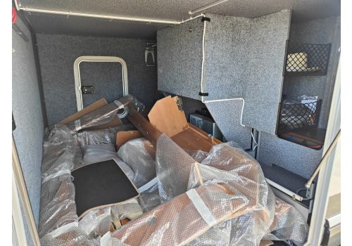 Autocaravana Integral CARTHAGO Chic S-Plus I 51 de Ocasión