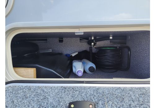 Autocaravana Integral CARTHAGO Chic S-Plus I 51 de Ocasión