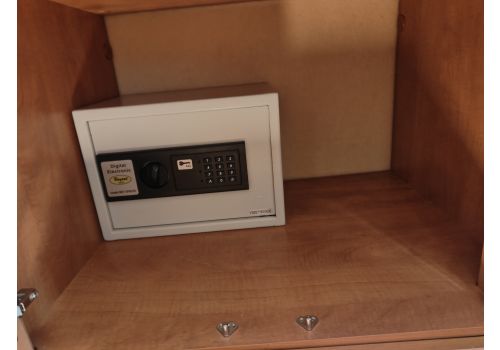 Autocaravana Integral CARTHAGO Chic S-Plus I 51 de Ocasión