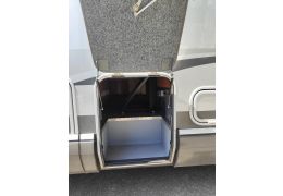 Autocaravana Integral CARTHAGO Chic S-Plus I 51 de Ocasión