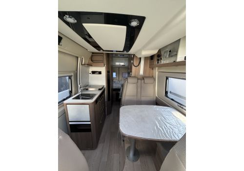 Furgoneta Cámper DREAMER Camper Van XL Limited de Ocasión