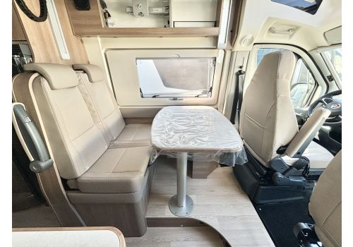Furgoneta Cámper DREAMER Camper Van XL Limited de Ocasión