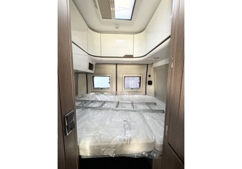 Furgoneta Cámper DREAMER Camper Van XL Limited de Ocasión