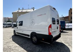 Furgoneta Cámper DREAMER Camper Van XL Limited modelo 2024 Nueva en Venta