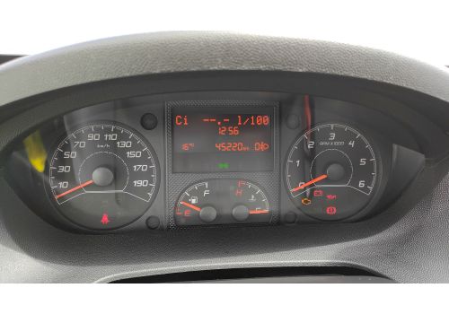 Autocaravana Perfilada RAPIDO C 56 de Ocasión