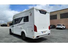 Autocaravana Perfilada RAPIDO C 56 de Ocasión