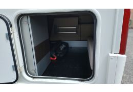 Autocaravana Perfilada RAPIDO C 56 de Ocasión