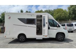 Autocaravana Perfilada RAPIDO C 56 de Ocasión