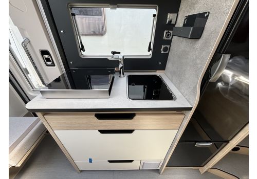 Autocaravana Perfilada RAPIDO C50 de Ocasión