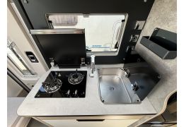 Autocaravana Perfilada RAPIDO C50 Nueva en Venta