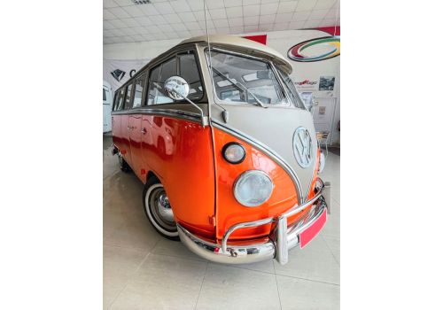 Varios VOLKSWAGEN T1 SAMBA 23 de Ocasión