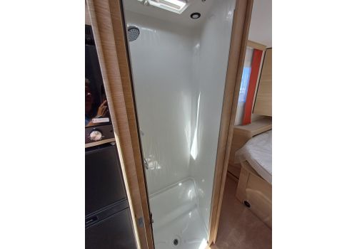 Autocaravana Perfilada RAPIDO 696F de Ocasión