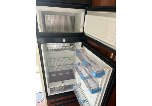 Autocaravana Integral CARTHAGO Chic c-line I 5.0 QB L Superior de Ocasión