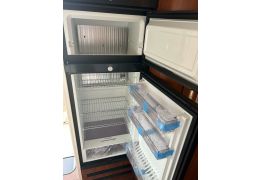 Autocaravana Integral CARTHAGO Chic c-line I 5.0 QB L Superior Nueva en Venta