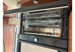 Autocaravana Integral CARTHAGO Chic c-line I 5.0 QB L Superior Nueva en Venta