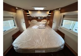 Autocaravana Integral CARTHAGO Chic c-line I 5.0 QB L Superior Nueva en Venta