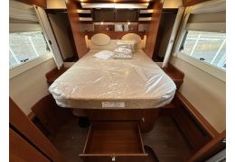 Autocaravana Integral CARTHAGO Chic c-line I 5.0 QB L Superior Nueva en Venta