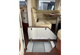 Autocaravana Integral CARTHAGO Chic c-line I 5.0 QB L Superior Nueva en Venta
