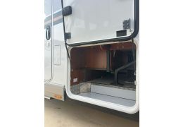 Autocaravana Integral CARTHAGO Chic c-line I 5.0 QB L Superior Nueva en Venta