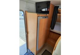 Autocaravana Perfilada CHALLENGER Genesis 40 de Ocasión