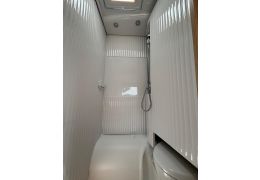 Autocaravana Perfilada SUNLIGHT V60 en Alquiler