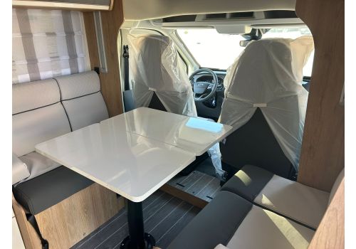 Autocaravana Perfilada ROLLER TEAM Kronos 267 TL Advance Selekt de Ocasión
