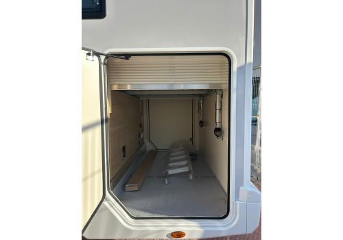 Autocaravana Perfilada ROLLER TEAM Kronos 267 TL Advance Selekt de Ocasión