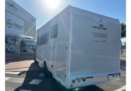 Autocaravana Perfilada ROLLER TEAM Kronos 267 TL Advance Selekt Nueva en Venta